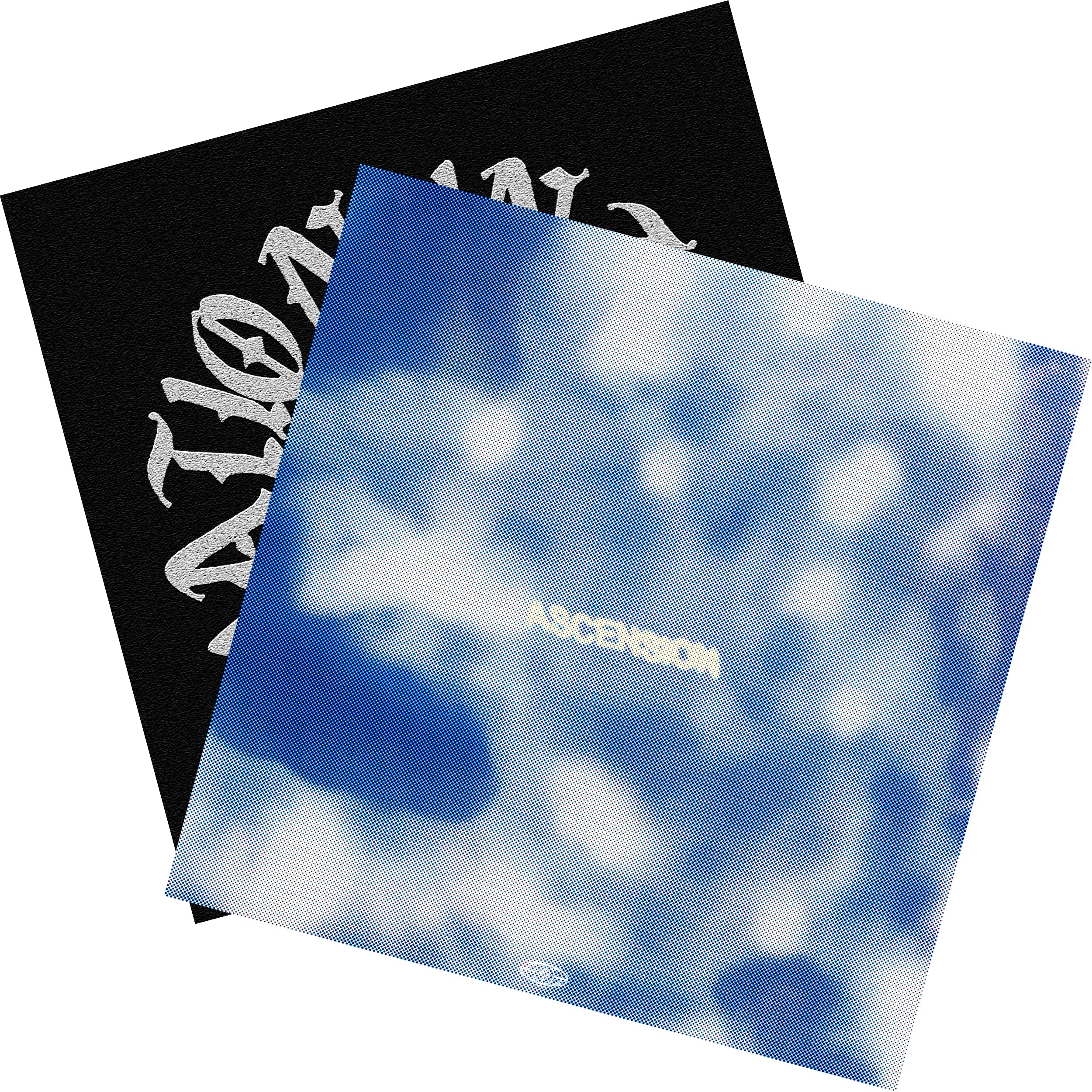 INITIATION + ASCENSION BUNDLE